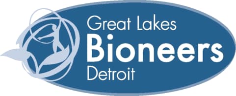 Great Lakes Bioneers Detroit logo