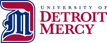 Detroit Mercy Logo
