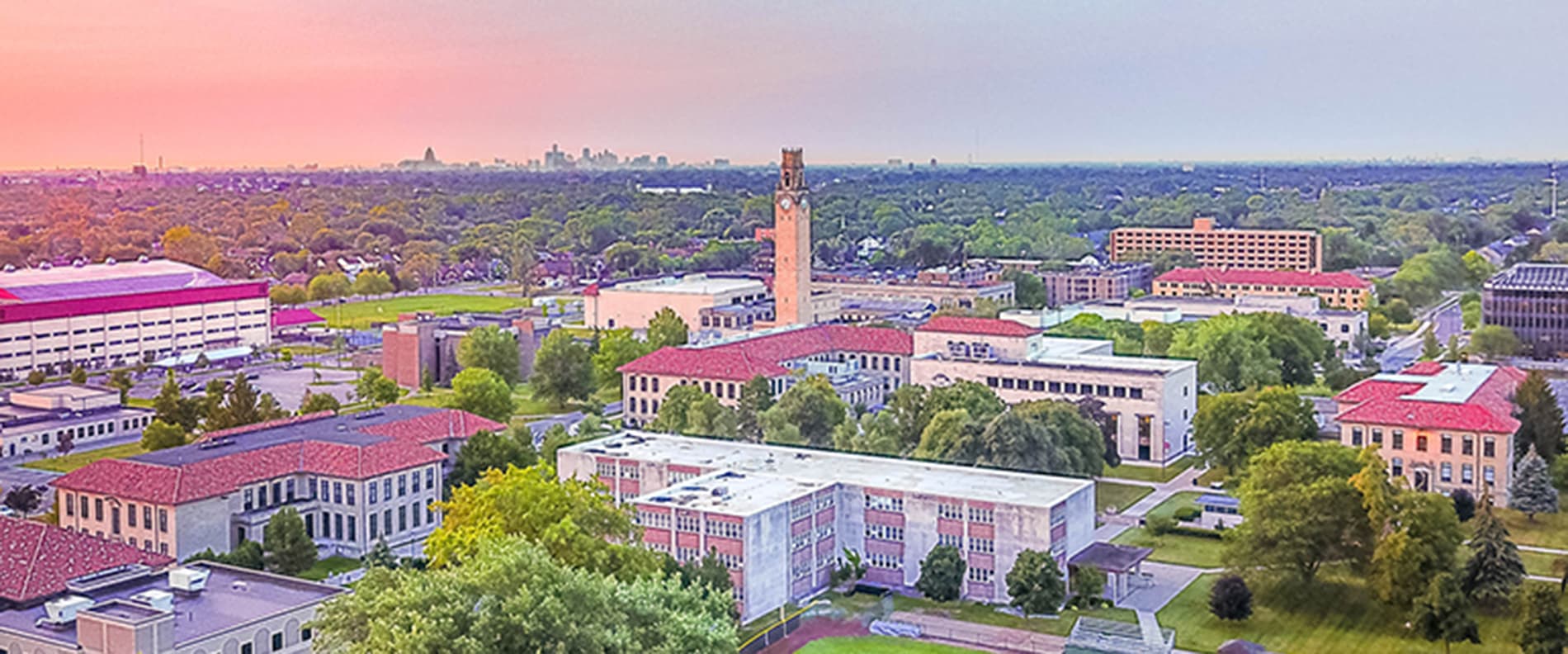 Detroit Mercy ranks again among top U.S. universities in U.S. News