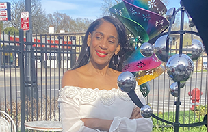 Photo of Tina Castleberry