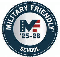 military friendly school 25-26