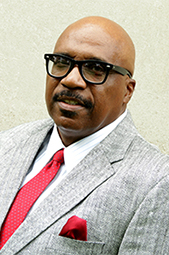 Charles Wilson at University of Detroit Mercy
