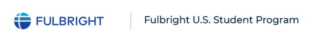 Fulbright Scholarship Logo