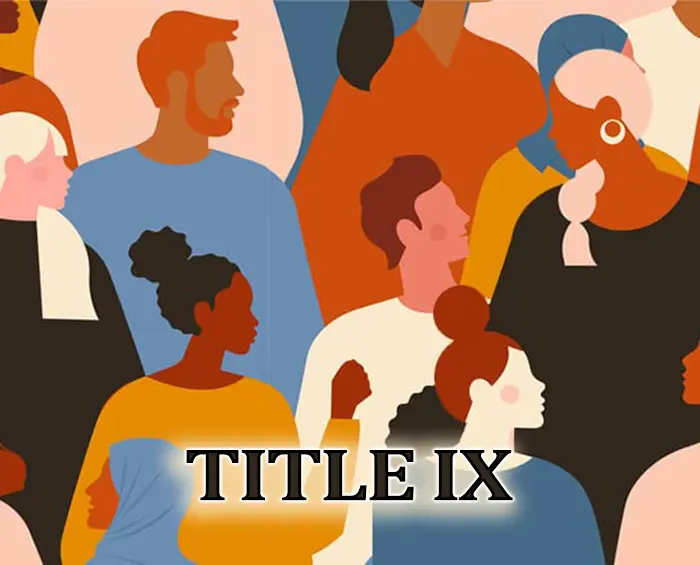 title IX services