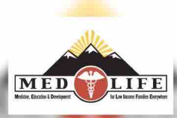 medlife logo