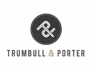 Trumbell and Porter logo