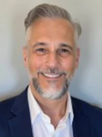 Headshot of Douglas Dascenzo