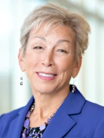 Rosalie Tocco-Bradley