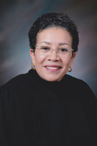judge atkins