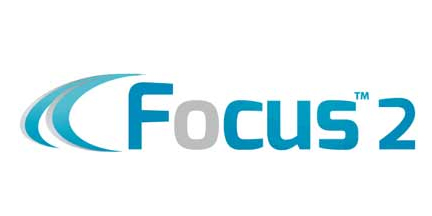 Focus2 logo