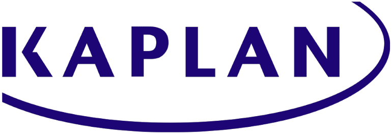 Kaplan logo