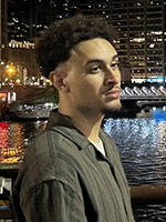 Abdel, biology tutor