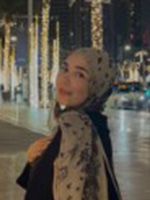 Fadia, predental tutor