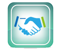 Shared Governance Icon