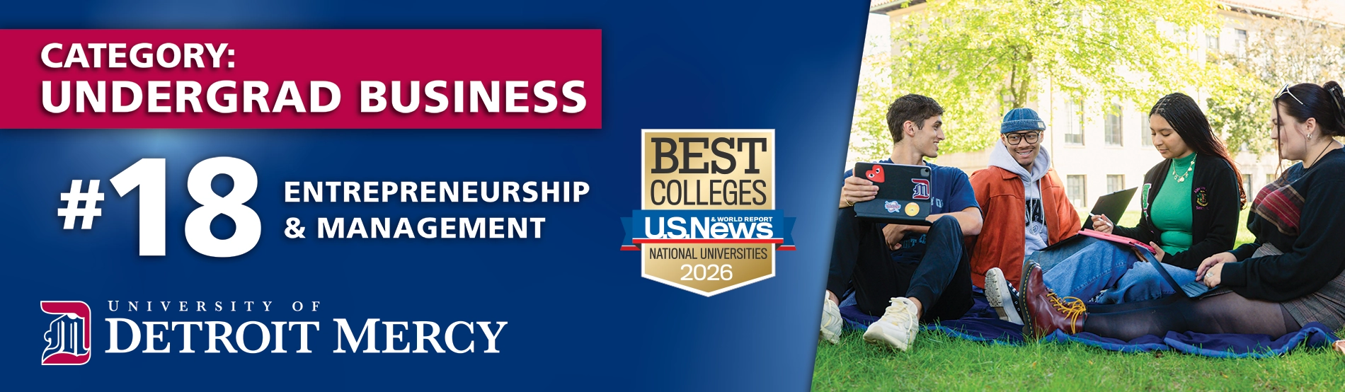 USNWR digital billboard