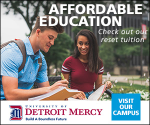 Ad: Exceptional distance education programs