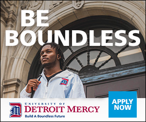 AD - Be Boundless