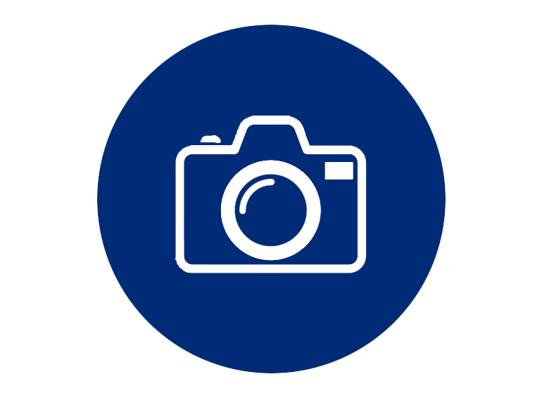 camera icon