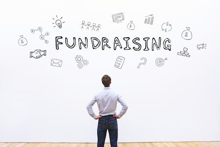 fundraising