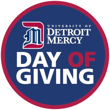 Day of Giving logo