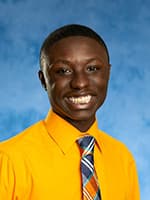 dalonzo headshot
