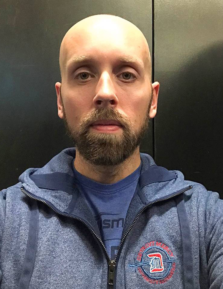 Matt Chesley